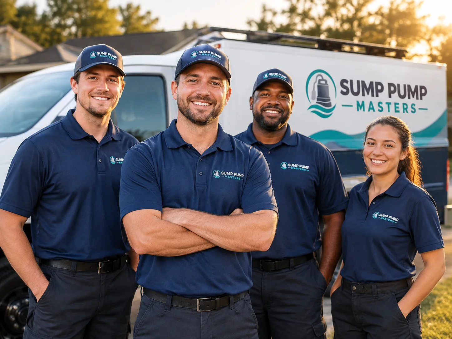 Sump Pump Repair company in Parsons, KS